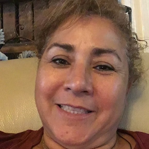 Meet your Posher, Maria - Picture 1 of 1